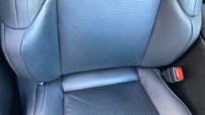 Lexus UX 300e 150kW 54.3 kWh 5dr E-CVT Electric Hatchback